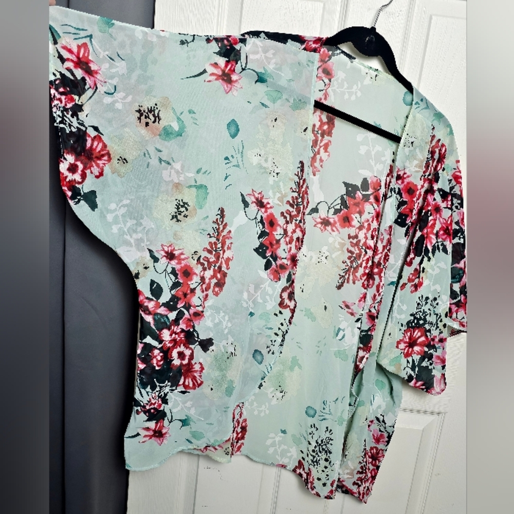 Over shirt